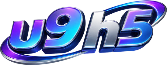 u9 h5 Logo